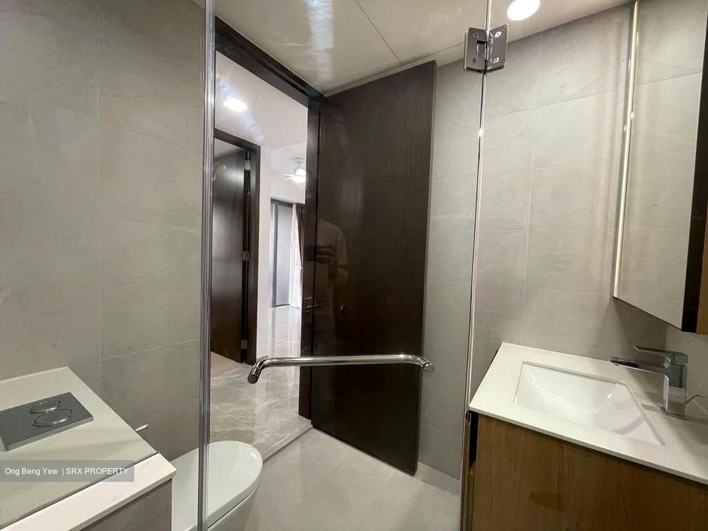 Avenue South Residence (D3), Apartment #602861861